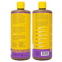 Alaffia Skin Care Authentic African Black Soap All In One Liquid Soap Acne Face Wash Moisturizing Body Wash Shampoo Shavin