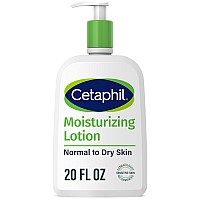 Cetaphil Body Moisturizer Hydrating Moisturizing Lotion For All Skin Types Suitable For Sensitive Skin New 20 Oz Fragrance F