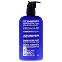 Jack Black Turbo Body Lotion, 16 Fl Oz Energizing Gel