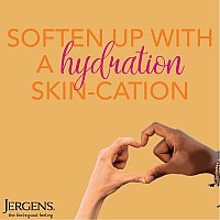 Jergens Hydrating Coconut Body Moisturizer 168 Ounce Pack Of 3