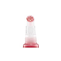 Undone Beauty Lip Life Moisturizing Sheer Balm Lip Tint With Exfoliating Tip For Gentle Dry Skin Removal And Colorless Nonstick