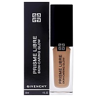 Givenchy Prisme Libre Glow Foundation 1 oz - 5-N312 for Women