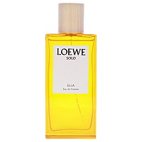 Loewe Solo Ella for Women - 3.4 oz EDT Spray