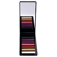 Make-up Studio Eyeshadow Lumiere - Indian Spices, 0.64 Oz