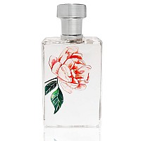 Hybrid Company Amongst The Flowers Women Sweet Fragrance 34 Fl Oz Eau De Parfum Spray