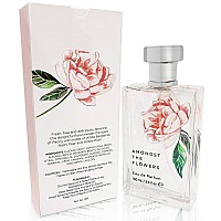 Hybrid Company Amongst The Flowers Women Sweet Fragrance 34 Fl Oz Eau De Parfum Spray