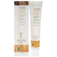 One N' Only Argan Oil Hair Color 6N Dark Natural Blonde 3