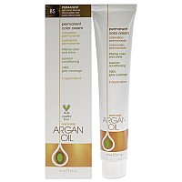 One N' Only Argan Oil Hair Color 8S Light Sand Blonde 3