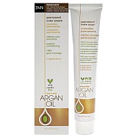 One N' Only Argan Oil Permanent Hair Color 3NN Dark Brown 3