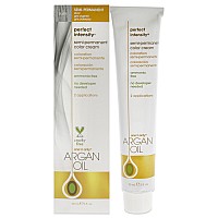 One N' Only Argan Oil Hair Color - Silver, 3 oz