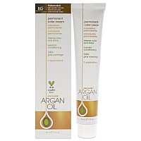 One N' Only Argan Oil Hair Color, 3 Fl Oz, 8