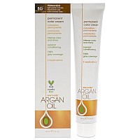 One N' Only Argan Oil Hair Color, 3 Fl Oz, 8