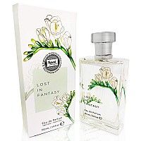 Hybrid Company Lost In Fantasy Women Romantic And Sensual Perfume Eau De Parfum 34 Fl Oz