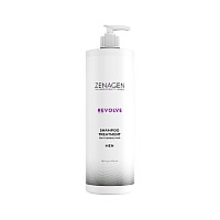 Zenagen Revolve Thickening Hair Loss Treatment For Men 16 Fl Oz