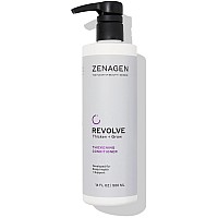 Zenagen Revolve Thickening Conditioner For Hair Loss And Fine Hair 16 Fl Oz