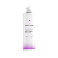 Zenagen Revolve Thickening Conditioner For Hair Loss And Fine Hair 16 Fl Oz