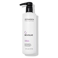 Zenagen Revolve Thickening Hair Loss Treatment For Women 16 Fl Oz