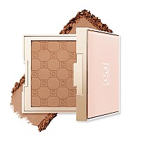 Jouer Soft Focus Hydrate Setting Powder Pressed Powder With Matte Finish Blurring Powder For Fine Lines And Pores Set Fa