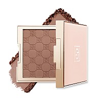 Jouer Soft Focus Hydrate Setting Powder Pressed Powder With Matte Finish Blurring Powder For Fine Lines And Pores Set Fa