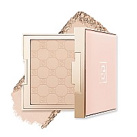 Jouer Soft Focus Hydrate Setting Powder Pressed Powder With Matte Finish Blurring Powder For Fine Lines And Pores Set Fa