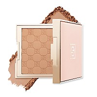 Jouer Soft Focus Hydrate Setting Powder Pressed Powder With Matte Finish Blurring Powder For Fine Lines And Pores Set Fa