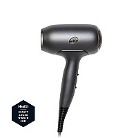 T3 Fit Compact Ionic Professional Hair Dryer, Fast Drying, Lightweight And Ergonomic, Frizz Smoothing, Multiple Heat And Speed Combinations