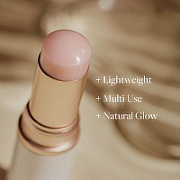 Hince True Dimension Radiance Balm 10G Natural Shimmer Glow Face Highlighter Stick Glow Balm Korean Blush Transparent Color Sk