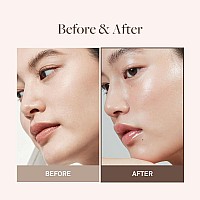 Hince True Dimension Radiance Balm 10G Natural Shimmer Glow Face Highlighter Stick Glow Balm Korean Blush Transparent Color Sk