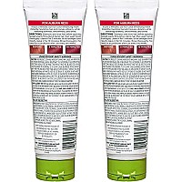 Garnier Hair Color Nutrisse Color Reviver 5 Min Color Mask Vibrant Red For Color Treated Hair To Nourish Revives Vibrancy Fo