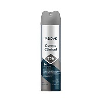 Above 72 Hour Antiperspirant Deodorant Spray, 3.17