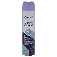 ABOVE 72H Antiperspirant Deodorant, 5.07