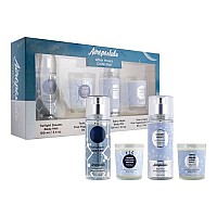 Aeropostale After Hours Collection by Aeropostale, 4 Piece Gift Set