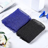 African Net Long Bath Net Spongejassins African Bathing Spongebody Exfoliating Long Net Shower Body Scrubber Back Scrubber Ski