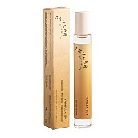 Skylar Vanilla Sky Eau De Parfum Hypoallergenic Clean Perfume For Women Men Vegan Safe For Sensitive Skinnotes Of Cappu