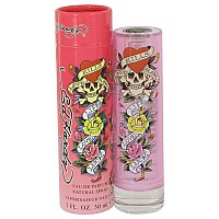 Ed Hardy Eau De Parfum Spray 1 oz for Women by Christian Audigier