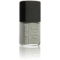 Drs Remedy Enriched Nail Polish Non Toxic All Natural And Organic Doctor Formulated Strengthens Restores Heals And Prot