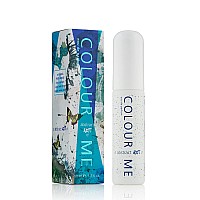 COLOUR ME Abstract Art Cologne for Men 1.7 oz EDP Spray