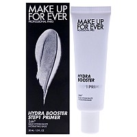 Make Up For Ever Step 1 Primer - Hydra Booster, 1 oz, Cran