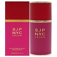 SJP NYC Crush EDP Spray for Women, 1.7 Oz - Fru