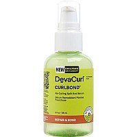 DevaCurl CURLBOND™ Re-Coiling Split End Serum, 3oz