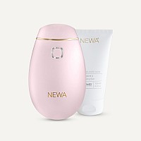 Newa Rf Wrinkle Reduction Device Plug In Fda Cleared Skincare Tool For Facial Tightening Boosts Collagen Reduces Wrinkles