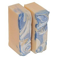 Goat Milk Stuff Goat Milk Soap Ocean Soap Handmade Allnatural Goat Milk Soap Bars For Dry Skin Relief Body Face Wash Fo