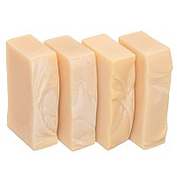 Goat Milk Stuff Goat Milk Soap Purity Allnatural Unscented Fresh Goat Milk Soap Bar Gentle On Sensitive Skin Handmade