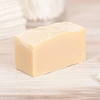 Goat Milk Stuff Goat Milk Soap Purity Allnatural Unscented Fresh Goat Milk Soap Bar Gentle On Sensitive Skin Handmade