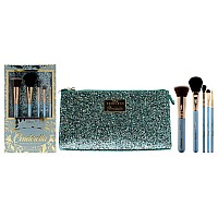 Sigma Beauty Cinderella Brush Set - Vegan Makeup Brushes