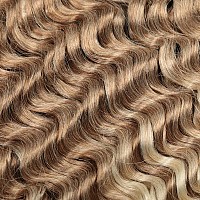 Deep Twist Crochet Hair 22 Inch Braiding Hair For Beauty Synthetic Braids Hair Extension 22 Inch 27613 5 Pack