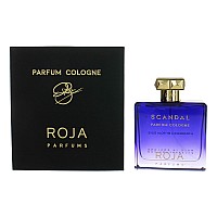 Scandal by Roja Parfums, 3.4 oz Parfum Cologne Spray for Men