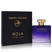 Scandal by Roja Parfums, 3.4 oz Parfum Cologne Spray for Men