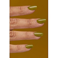 Cirque Colors Olive Jelly Olive Green Jelly Nail Polish 037 Fl Oz 11 Ml Vegan Crueltyfree