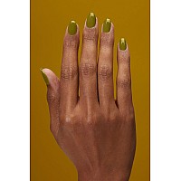 Cirque Colors Olive Jelly Olive Green Jelly Nail Polish 037 Fl Oz 11 Ml Vegan Crueltyfree